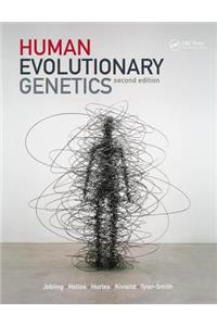 Human Evolutionary Genetics