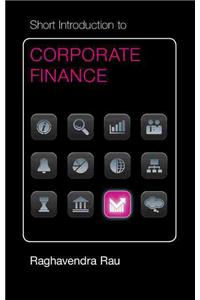 Short Introduction to Corporate Finance