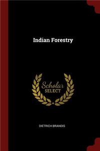 Indian Forestry