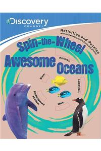 Discovery: Spin-the-Wheel Awesome Oceans