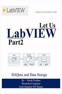 Let Us LabVIEW Part 2