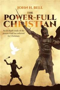 Power-Full Christian