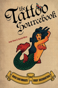 Tattoo Sourcebook