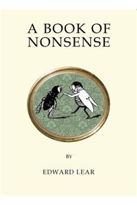 A Book of Nonsense