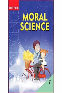 HF MORAL SCIENCE CLASS 7