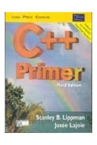 C ++ Primer, 3/E