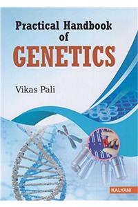 Practical Handbook of Genetics