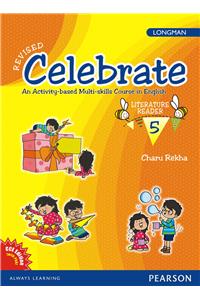 Celebrate Literature Reader 5 (Revised Edition)