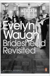 Brideshead Revisited