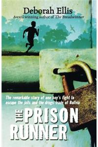 The Prison Runner