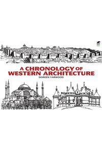 A Chronology of Western Architecture