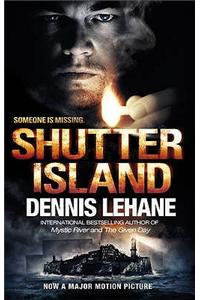 Shutter Island