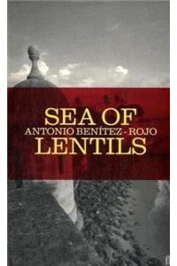 Sea of Lentils (Faber Caribbean Series)