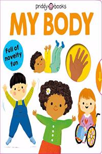 My Little World: My Body