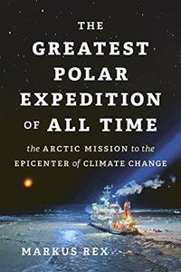 Greatest Polar Expedition of All Time