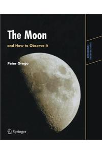 Moon and How to Observe It