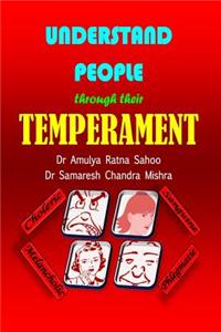 Understand People Through Their Temperament