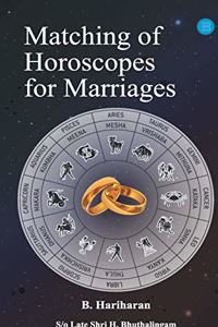 Matching of Horoscopes for Marriages