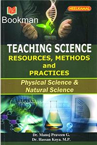 Teaching Science Resources ,Methods and Practices -(Physical Science & Natural Science )