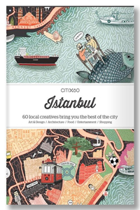 Citix60: Istanbul