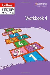 International Primary Maths Workbook: Stage 4