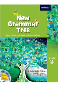 The New Grammar Tree - Book 3