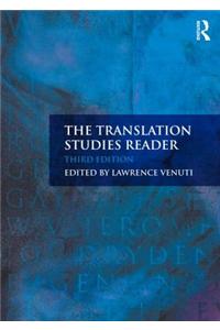 Translation Studies Reader