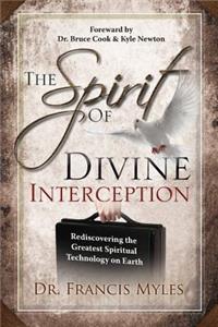 Spirit of Divine Interception