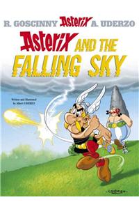 Asterix: Asterix and The Falling Sky