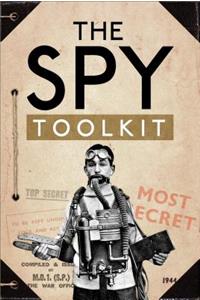 Spy Toolkit