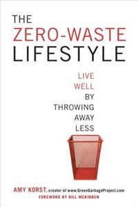 The Zero-Waste Lifestyle