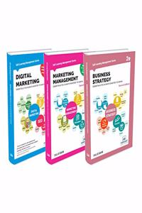 Marketing Essentials - Integrating Traditional Business Strategies with Digital Marketing