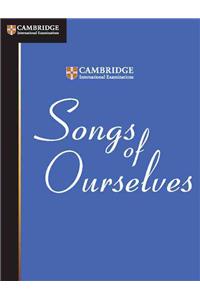 Songs of Ourselves