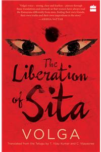 Liberation of Sita