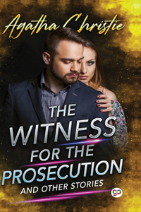 Witness for the Prosecution and Other Stories (Deluxe Library Edition)