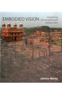 Embodied Vision