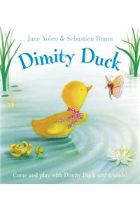 Dimity Duck