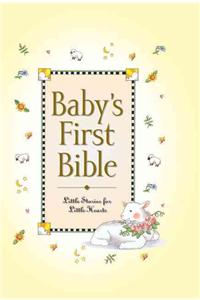 Baby's First Bible