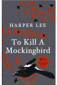 To Kill A Mockingbird