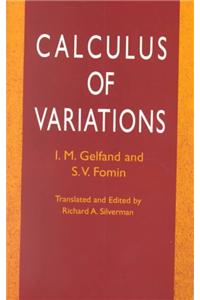 Calculus of Variations