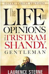 The Life and Opinions of Tristram Shandy, Gentleman