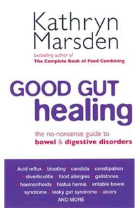 Good Gut Healing