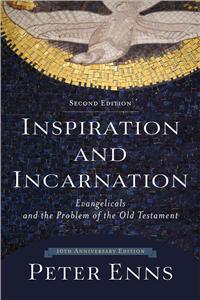 Inspiration and Incarnation