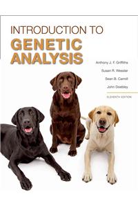 An Introduction to Genetic Analysis