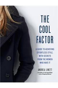 The Cool Factor