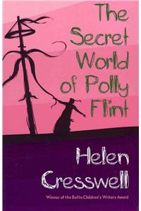 The Secret World of Polly Flint