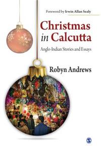 Christmas in Calcutta