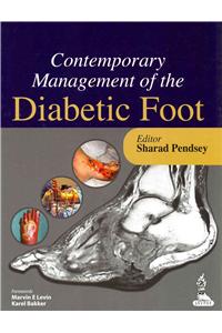 Contemporary Management of the Diabetic Foot