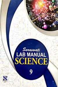 Lab Manual Science (HB) 09: Educational Book