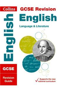 GCSE 9-1 English Language and Literature Revision Guide